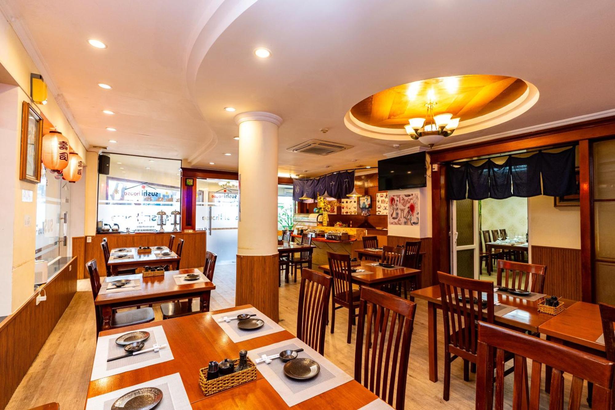 Hoang Ha Boutique Hotel Ho Chi Minh-stad Buitenkant foto
